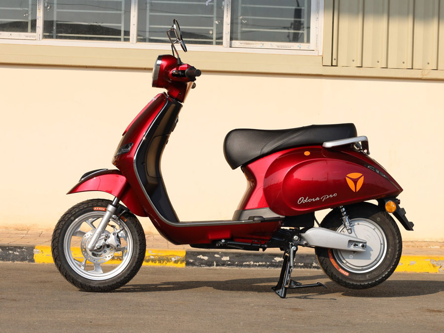 Xe máy điện YADEA ODORA PRO