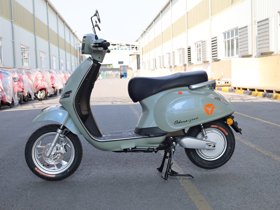 Xe máy điện YADEA ODORA PRO