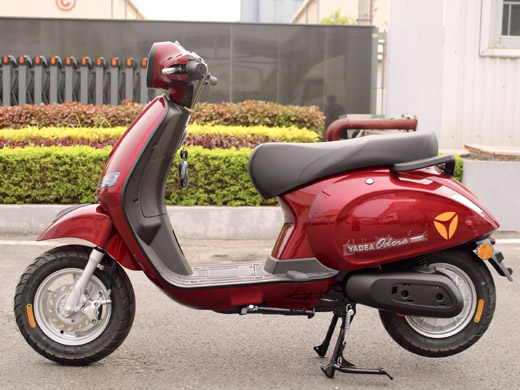 Xe máy điện YADEA ODORA S1 TTFAR