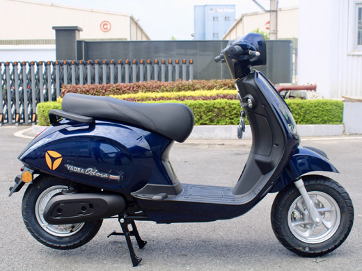Xe máy điện YADEA ODORA S1 TTFAR