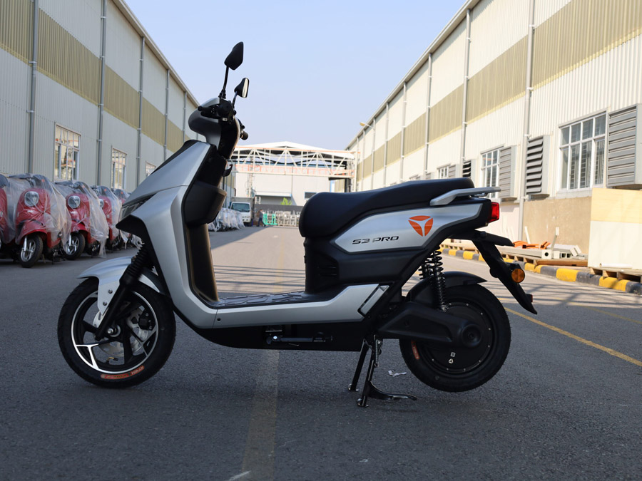 Xe máy điện YADEA S3 PRO