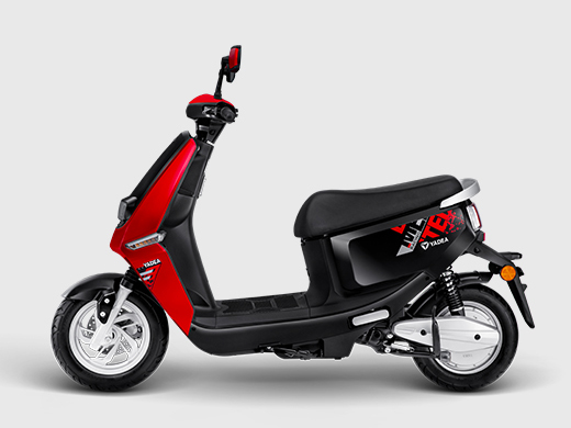 Xe máy điện YADEA ULIKE A1