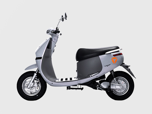 Xe máy điện YADEA VIGOR