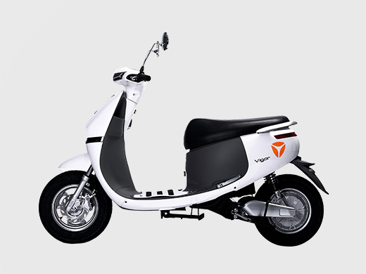 Xe máy điện YADEA VIGOR