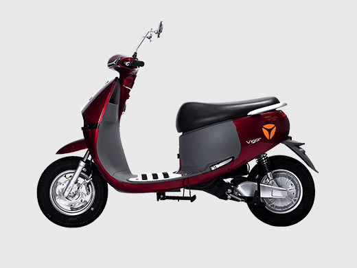 Xe máy điện YADEA VIGOR