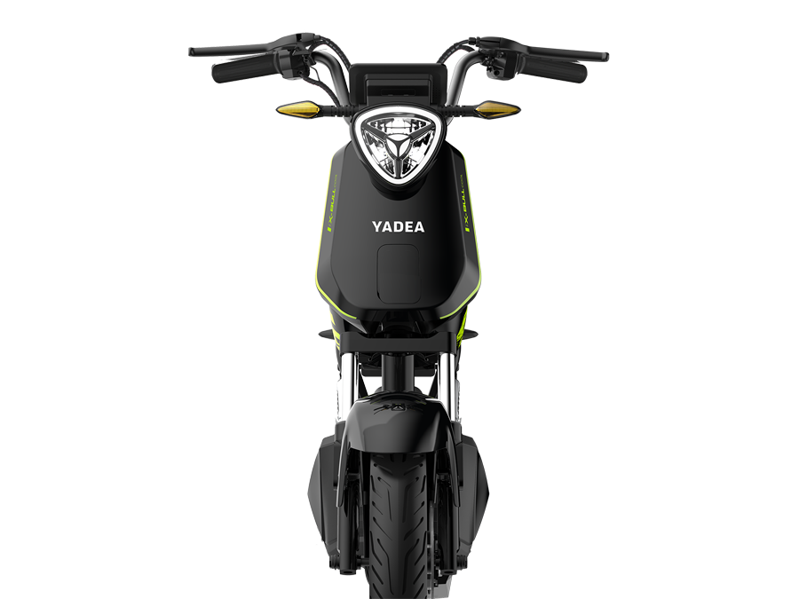 Xe máy điện YADEA X-Bull