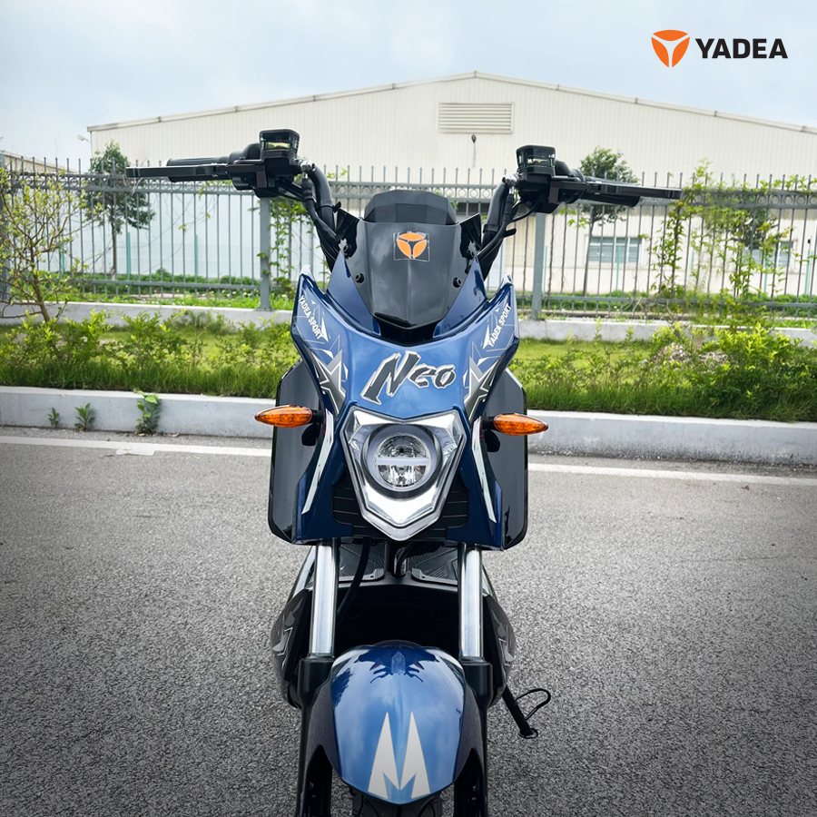 Xe máy điện YADEA XMEN NEO