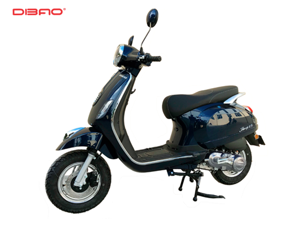 Xe máy tay ga 50cc DIBAO PANSY XS