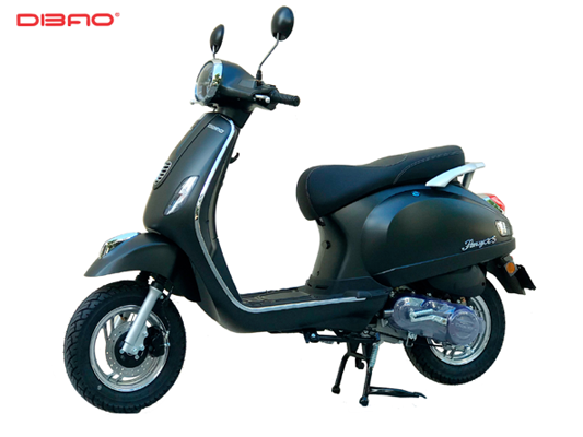 Xe máy tay ga 50cc DIBAO PANSY XS