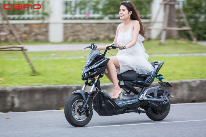 Có nên mua xe máy điện dưới 10 triệu không?