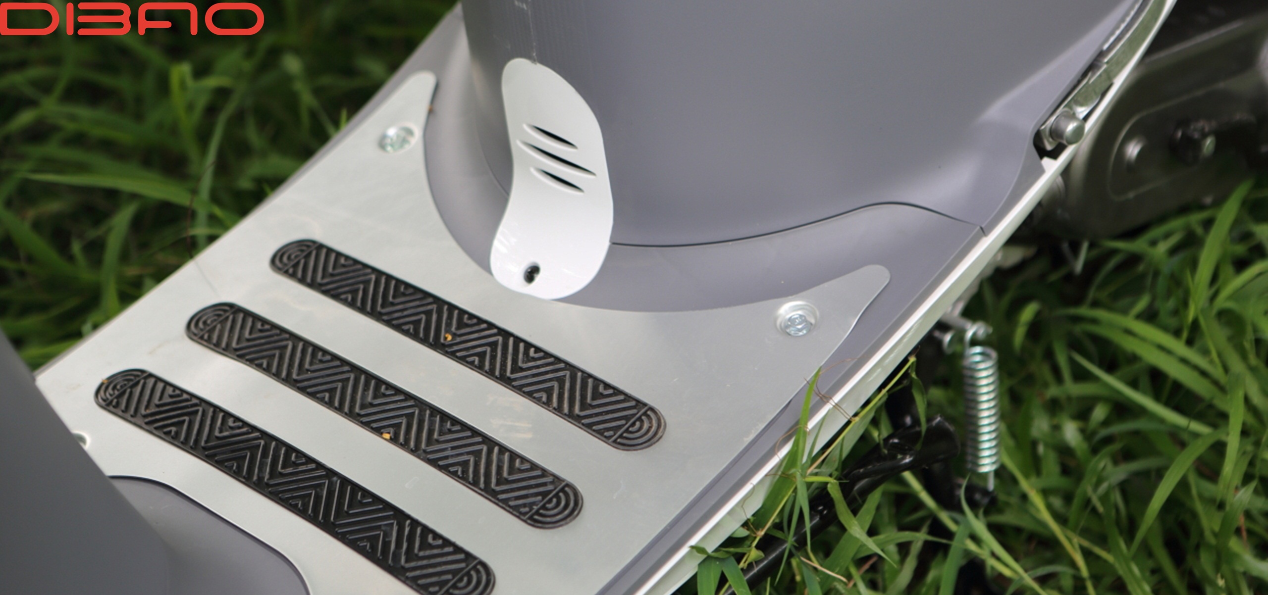 Xe máy tay ga 50cc DIBAO GOFAST