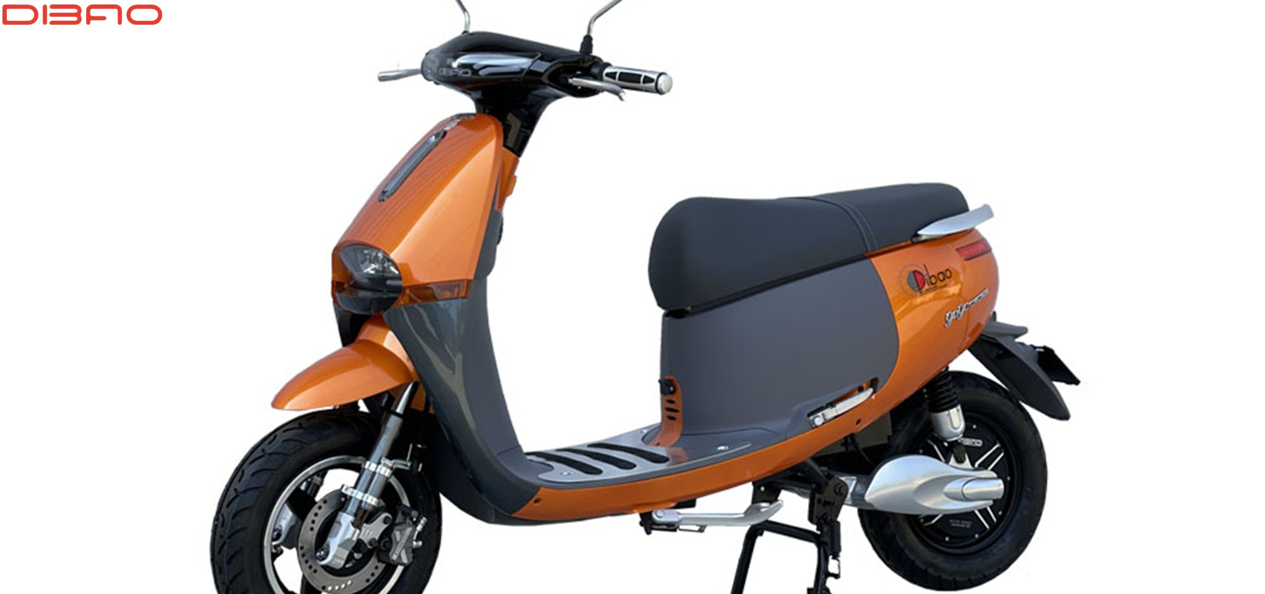 Xe máy điện DIBAO GOGO CROSS