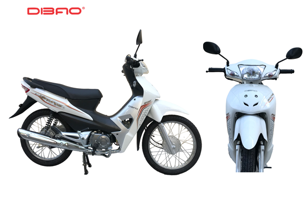 Xe máy 50cc DIBAO RS