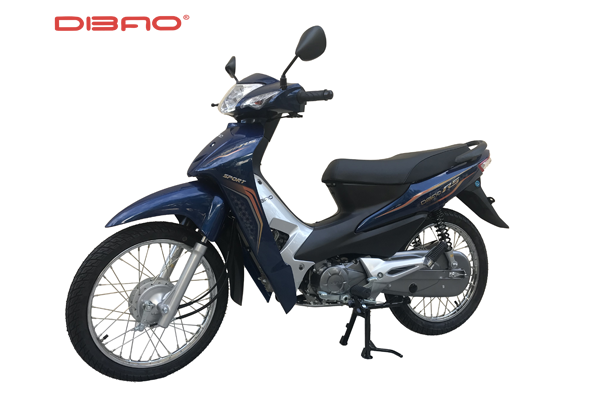 Xe máy 50cc DIBAO RS