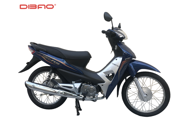 Xe máy 50cc DIBAO RS