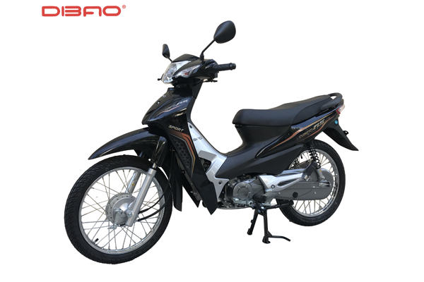 Xe máy 50cc DIBAO RS