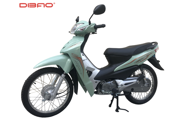 Xe máy 50cc DIBAO RS