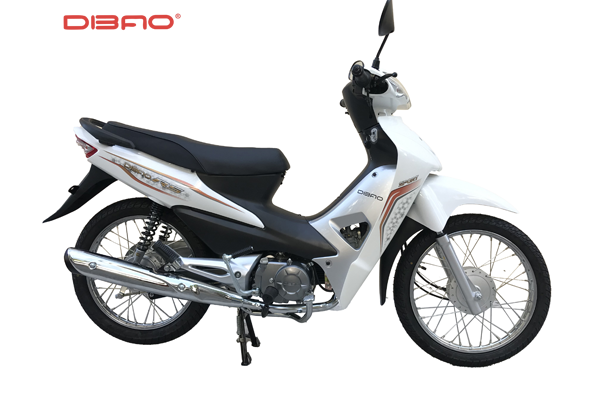 Xe máy 50cc DIBAO RS