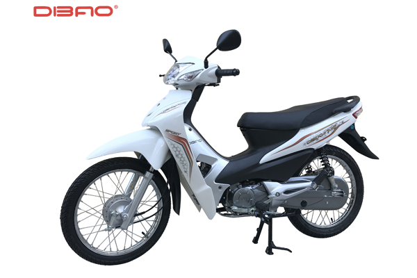 Xe máy 50cc DIBAO RS
