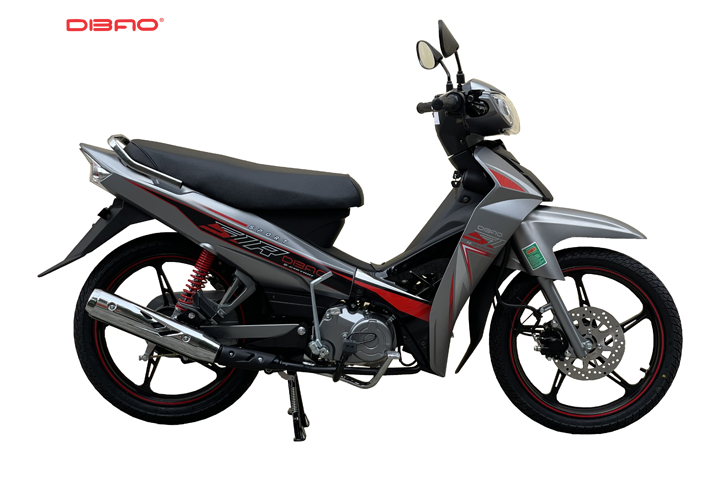 Xe máy 50cc DIBAO SIR