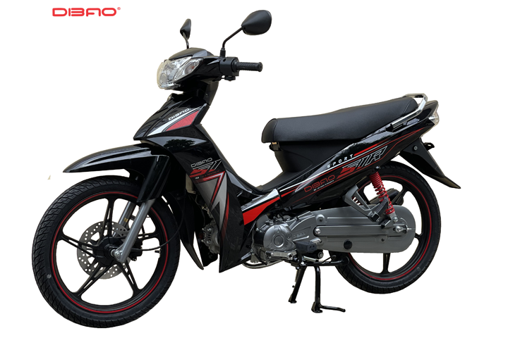 Xe máy 50cc DIBAO SIR