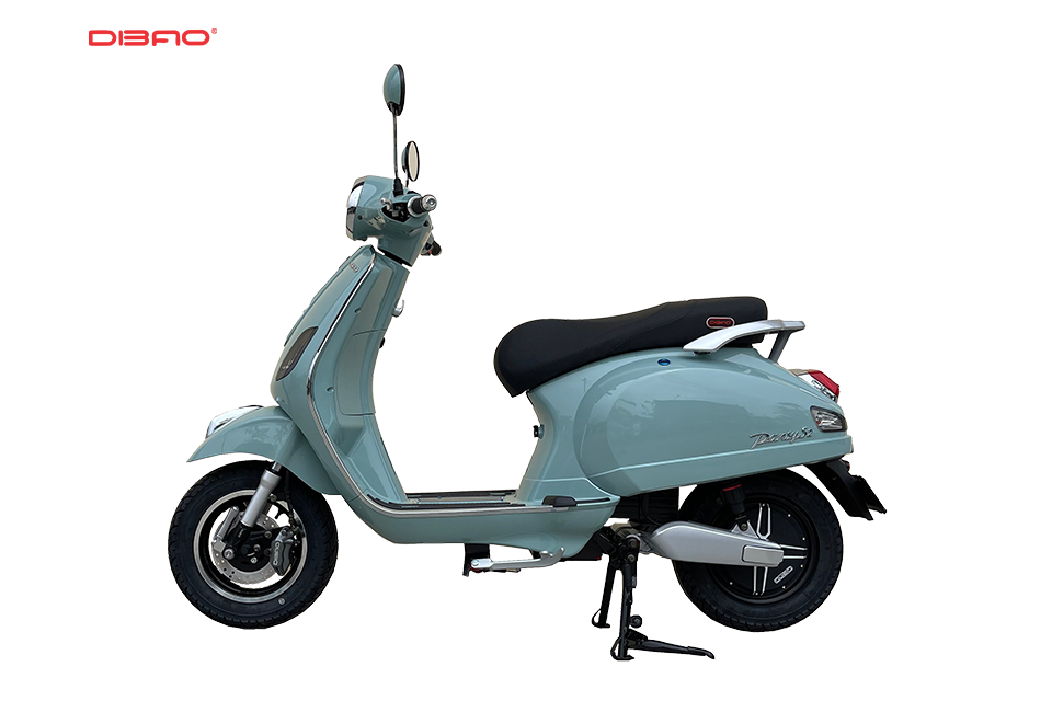 Xe máy điện DIBAO PANSY S2 (càng nhôm)